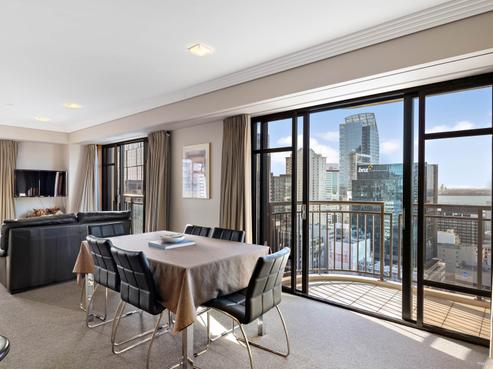 2103/1 Courthouse Lane, Auckland Central