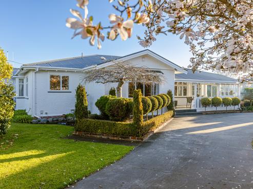 110 Peakes Road, Springvale