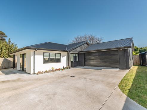 17A Alma Road, Gonville