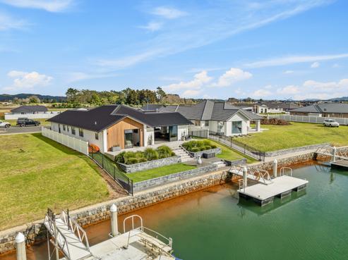 21 Maturiki Drive, One Tree Point