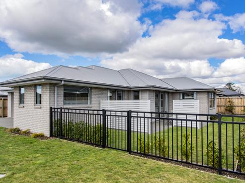 80A Watkins Drive, Rangiora