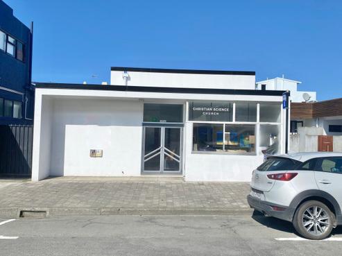 126 Tennyson Street, Napier South