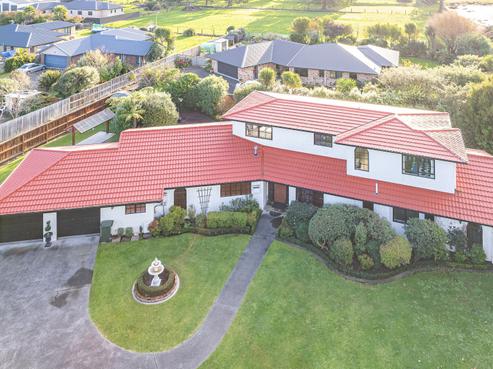 1 Chester Road, Springvale