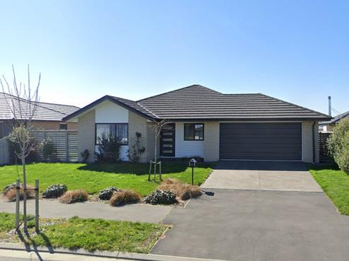 6 Bethany Road, Rolleston