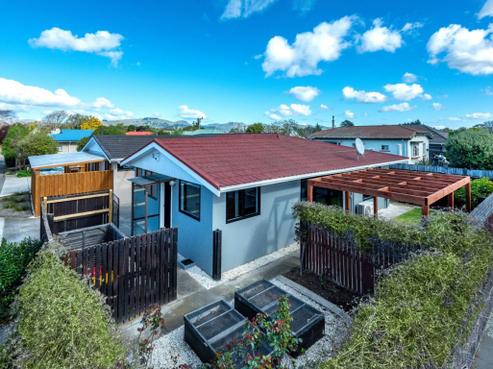 1/63 Bridge Street, South New Brighton