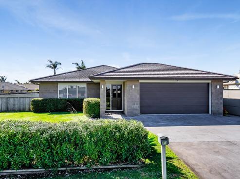 112 Wills Road, Bell Block