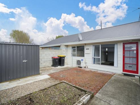 4/115 Earn Street, Appleby