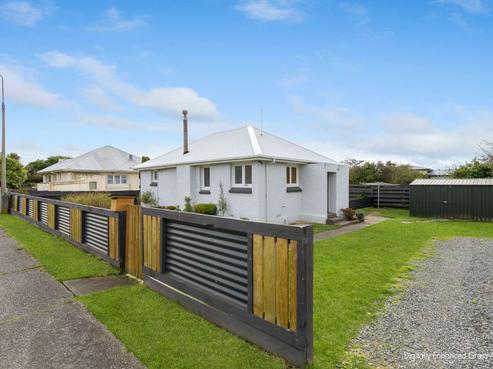 4 Dome Street, Georgetown