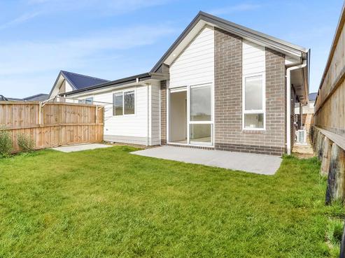 45 Waruhia Crescent, Rototuna North