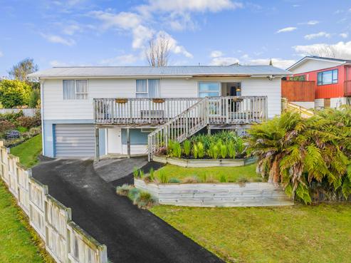 10 Newell Place, Putaruru