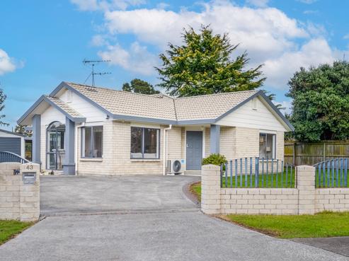 43 Rosemead Place, Randwick Park