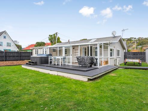 12A Heretaunga Square, Silverstream