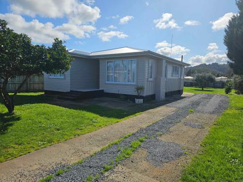 8 Shaw Street, Kaikohe