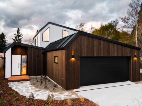 61A Eely Point Road, Wanaka