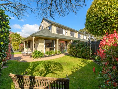 2/81 Sixth Avenue, Tauranga Central