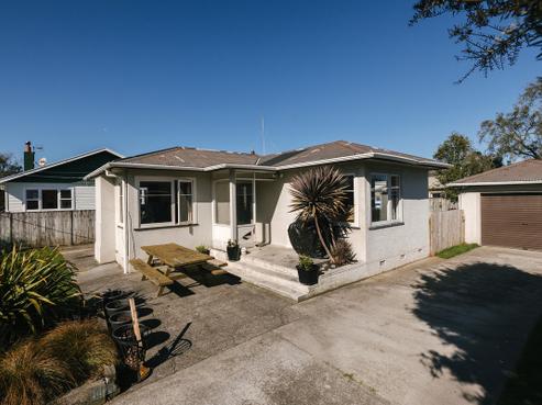 15 Poole Street, Feilding