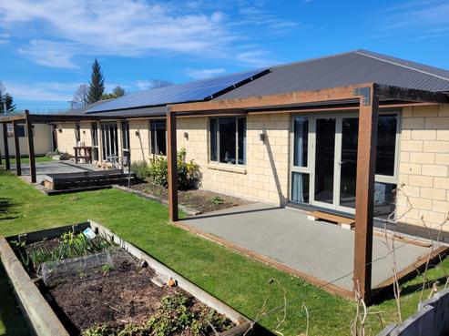 319A King Street, Temuka