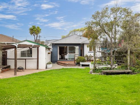 33 Frankleigh Street, Somerfield