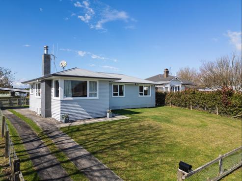 9 Price Terrace, Matamata