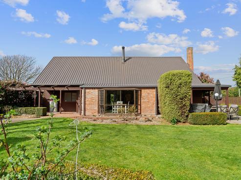 3 High Street, Southbridge