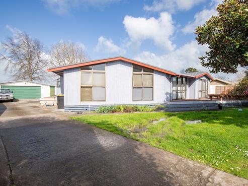 19 Mahana Road, Ngatea
