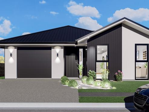 3 Cousins Street, Ravenswood