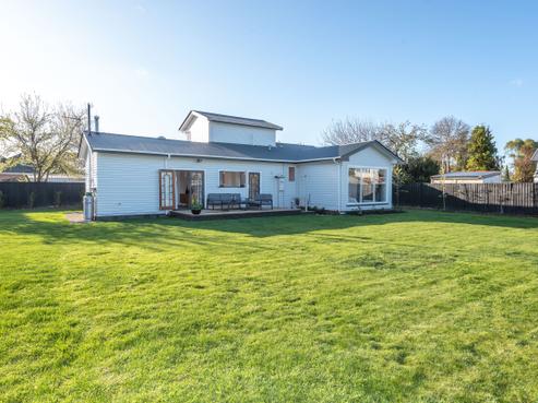 127 Francis Avenue, Mairehau