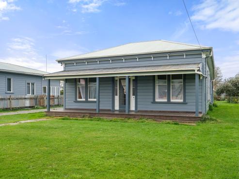 139 Lucknow Street, Wairoa