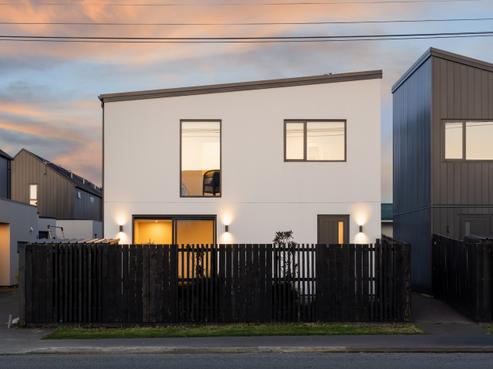 1/418 Manchester Street, Saint Albans