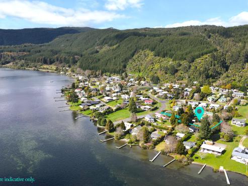 32 Wharetoroa Drive, Rotoiti Forest