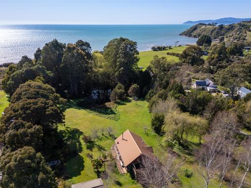 80 Fraser Road, Rangihaeata