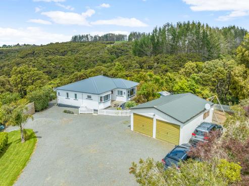 43 Palmer Road, Waipu