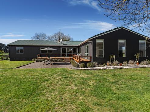 36 Kawerau Road, Otakiri