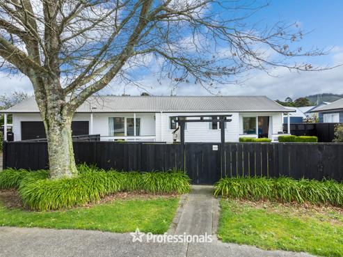 3 Donegal Grove, Birchville