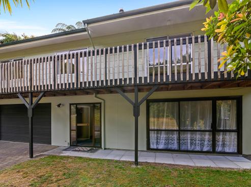 21 Tihi Road, Springfield