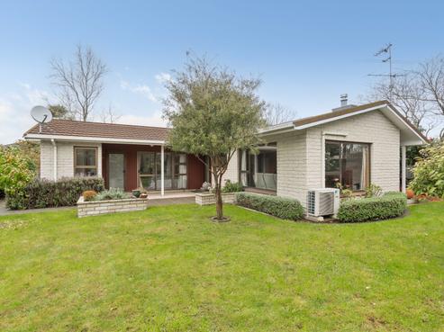 20 Totara Street, Masterton