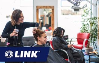 Hairdresser At Great Location