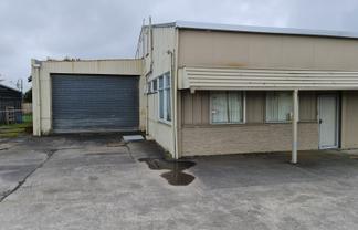Workshop/warehouse in Eltham