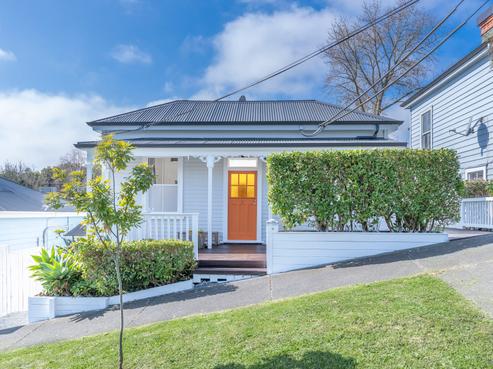 9 Alexander Street, Kingsland