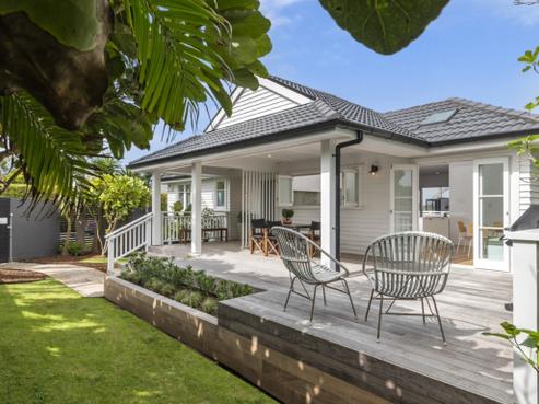 18 Kitchener Road, Takapuna