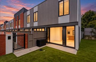 26/124 Taylors Road, Mount Albert