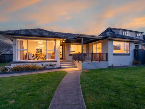 211 Layard Street, Waverley