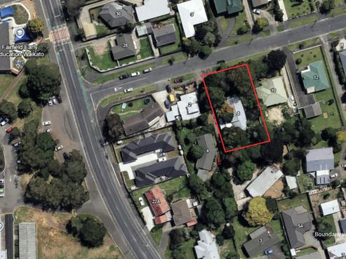 8 Ngaere Avenue, Chartwell