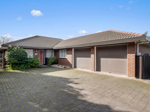 21A Sophia Street, Glenholme