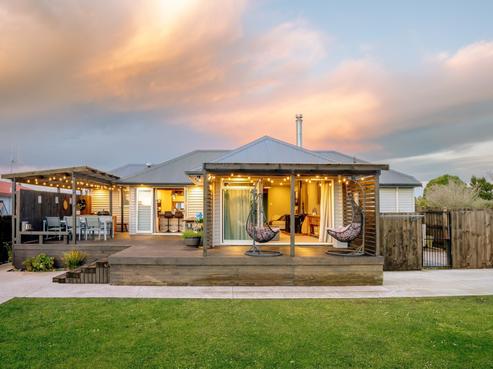 29 Balmerino Crescent, Pukete