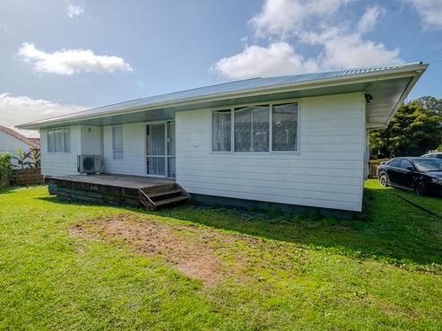 8A De Merle Street, Kaikohe