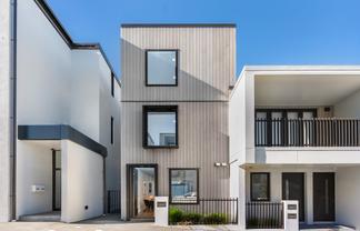 121 Hadlow Terrace, Grey Lynn