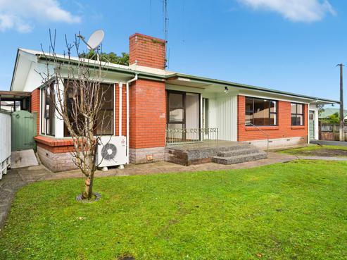 38A Brooklyn Road, Claudelands