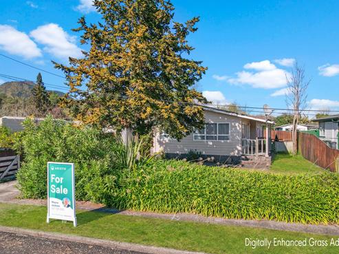 27 Hobson Street, Kawerau