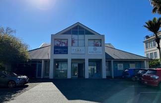 Medical in Remuera Road!